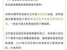 剑侠情缘手游焕新上线 六阶外装特色及获取途径全解析