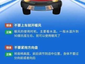 驾驶入门指南：快速掌握技巧与安全上路全攻略