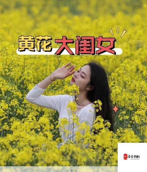 黄花大闺女＂这一表达的具体含义是什么？